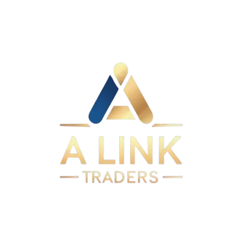 alinktraders logo